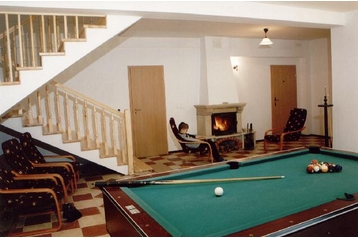 Polonia Penzión Szklarska Poręba, Esterno